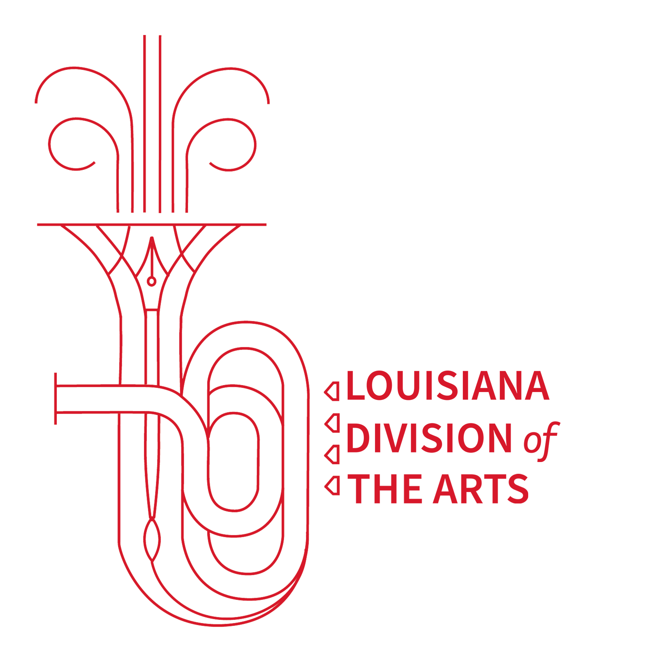Louisiana Division of the Arts