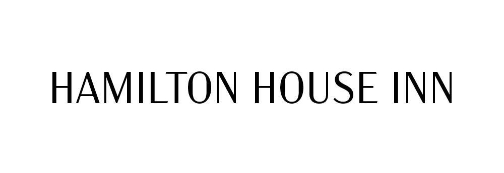 Hamilton House Inn Logo