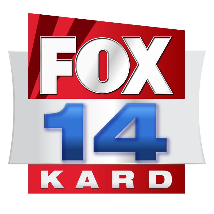 KARD Fox 14 Logo