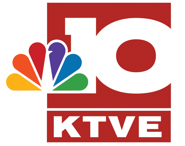 NBC 10 KTVE Logo