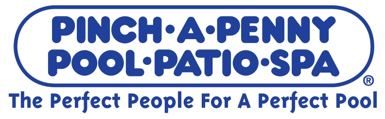 Pinch a Penny Pool Patio & Spa Logo