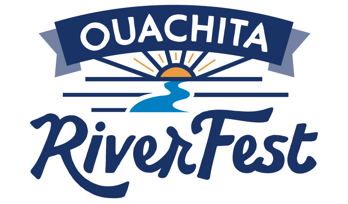 Schedule Ouachita RiverFest