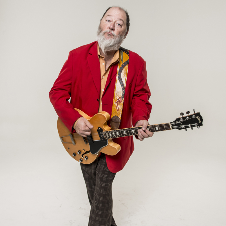 Shinyribs