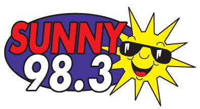 Sunny98 Logo