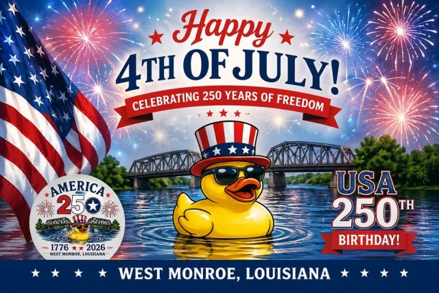 Ouachita RiverFest